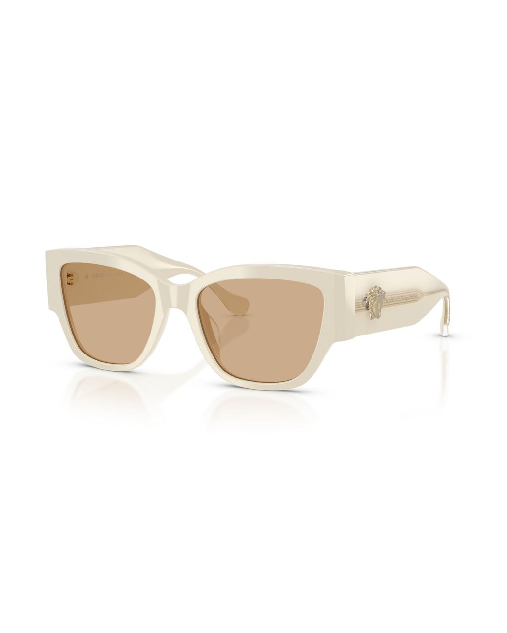 Versace Black Sunglass Ve4509u