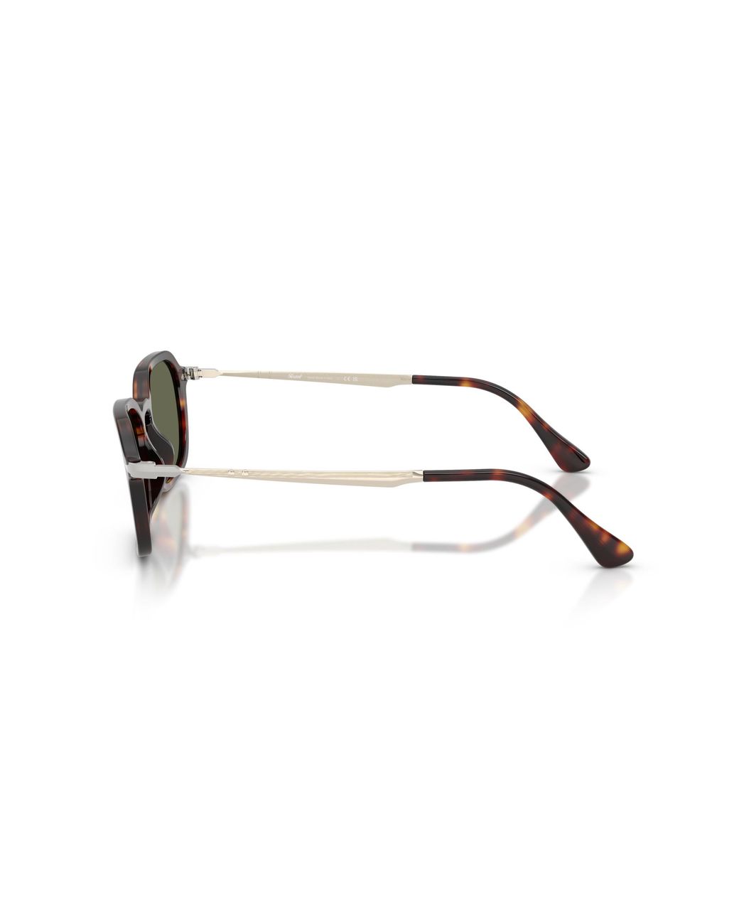 Persol Black Sunglass Po3381s