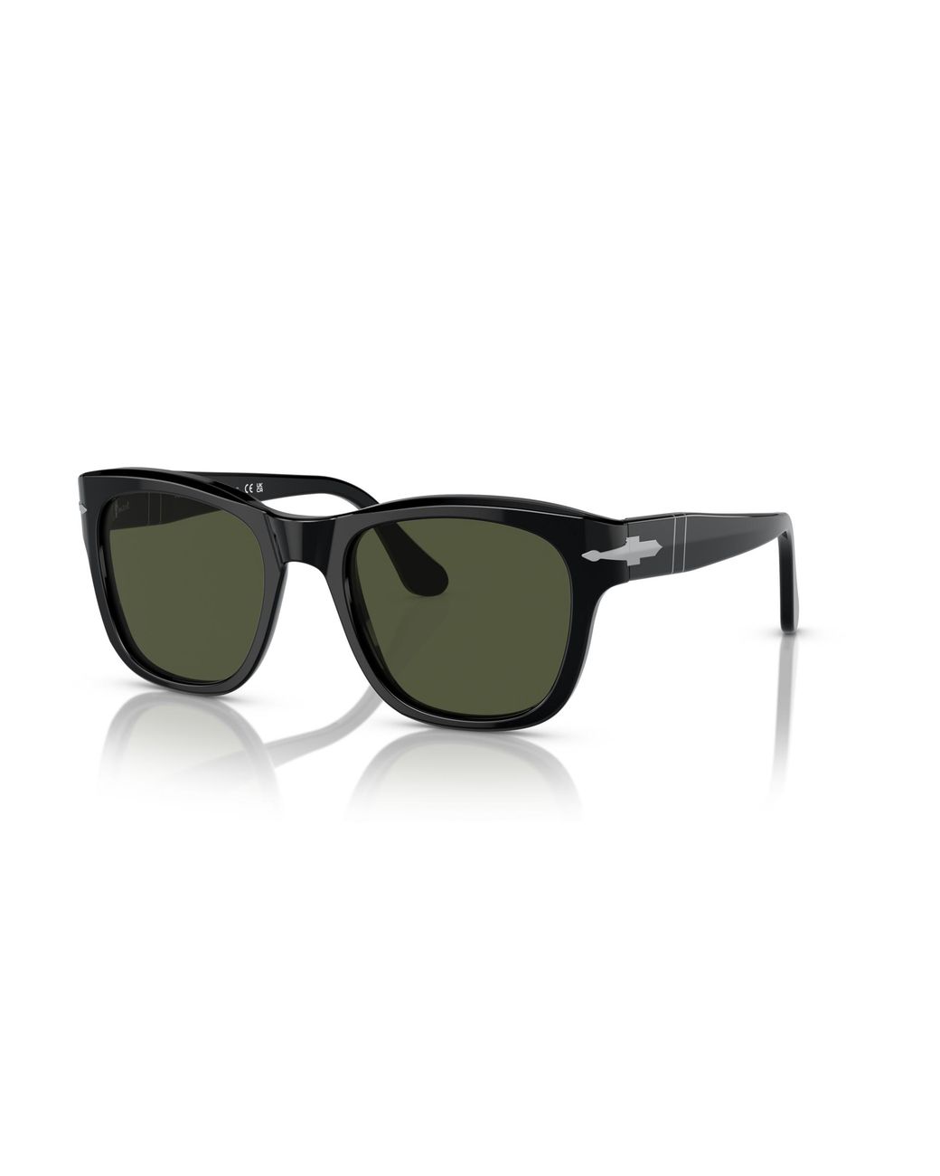 Persol Black Sunglass Po3313s