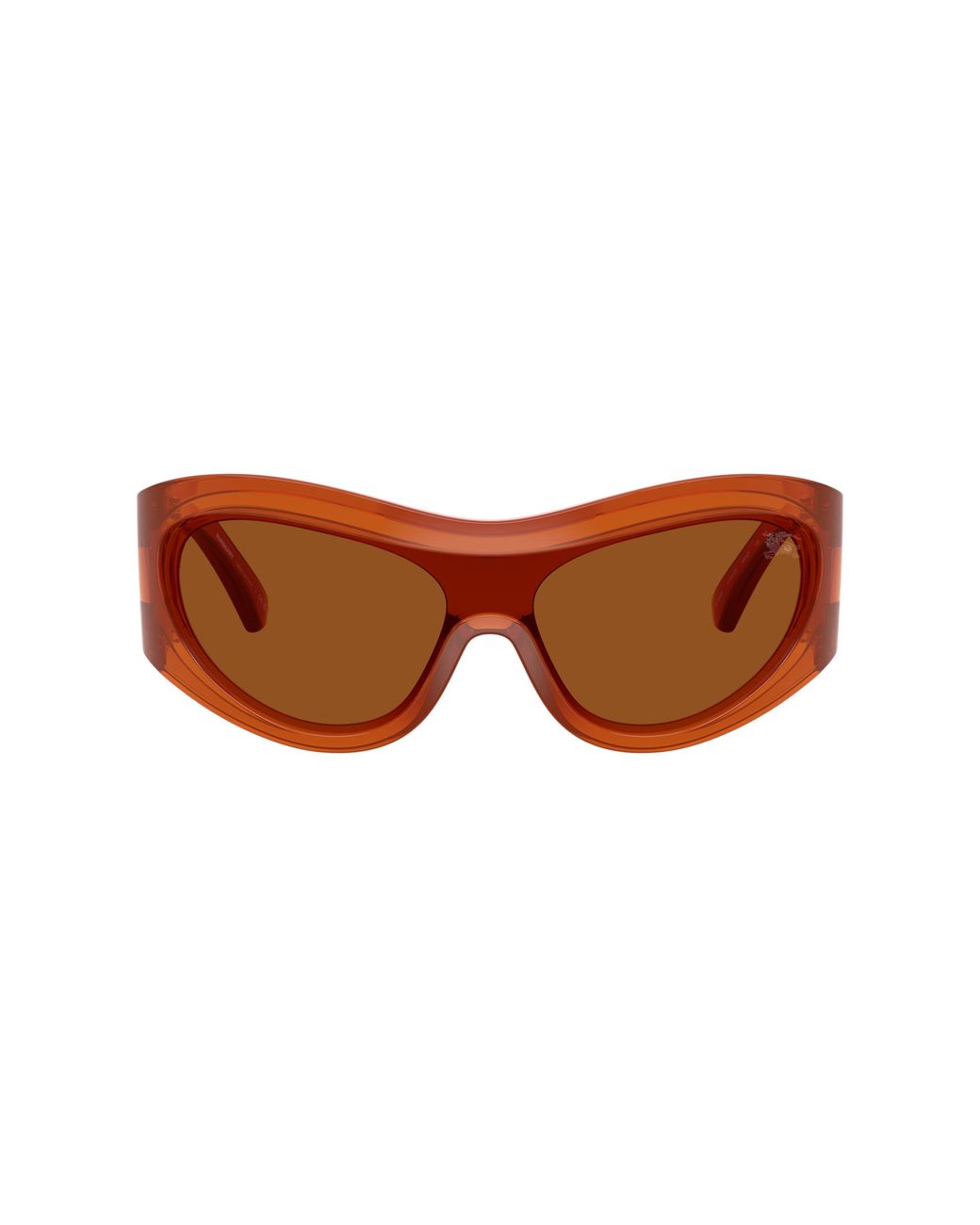 Burberry Brown Sunglass Be4465