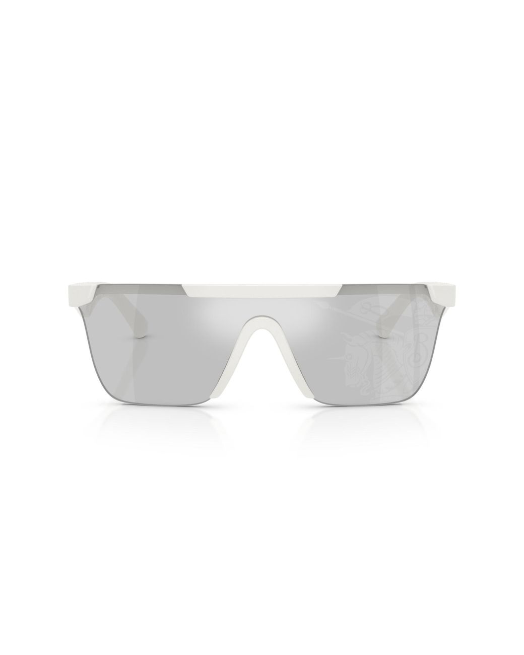 Burberry Black Sunglass Be4480d