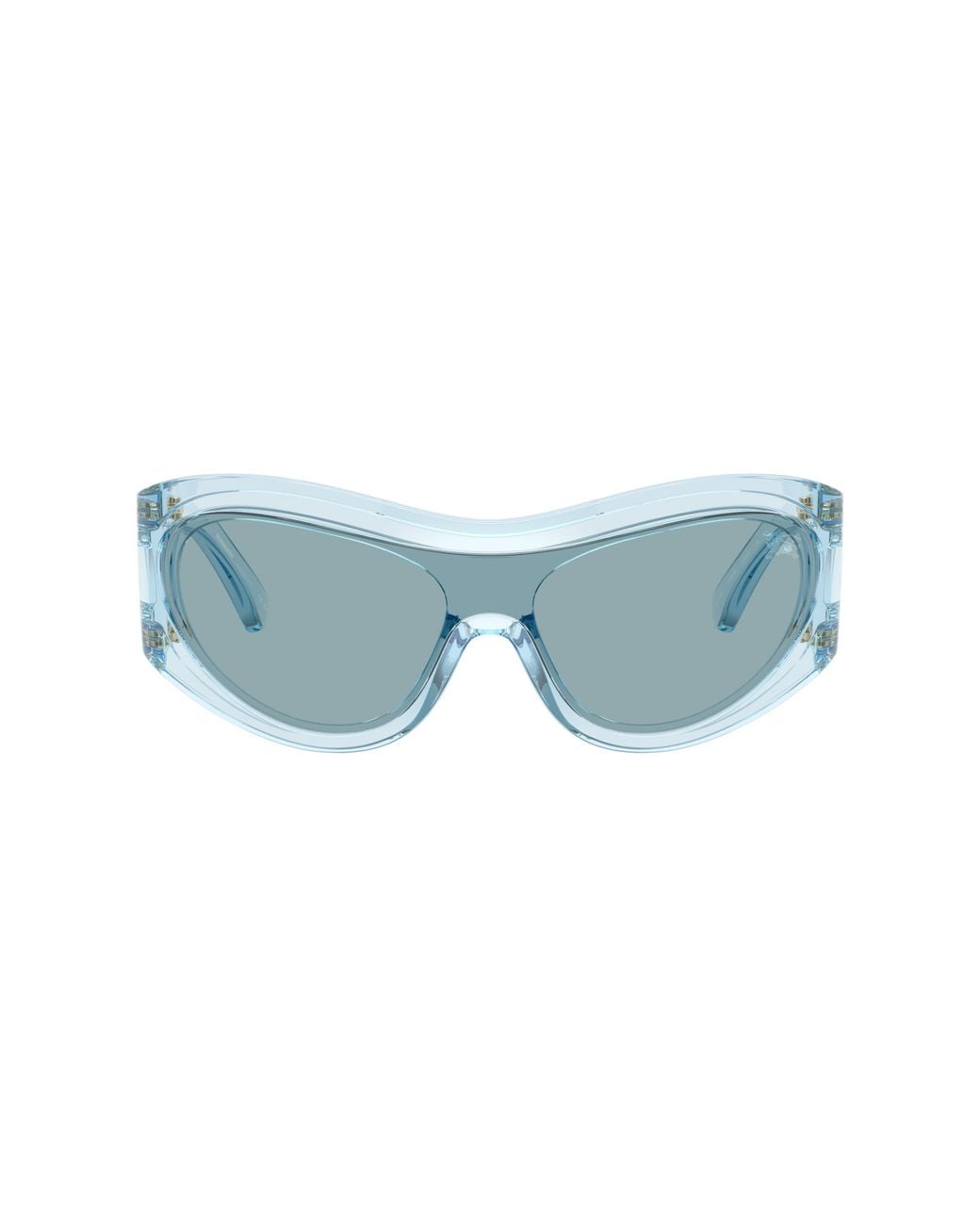Burberry Black Sunglass Be4465