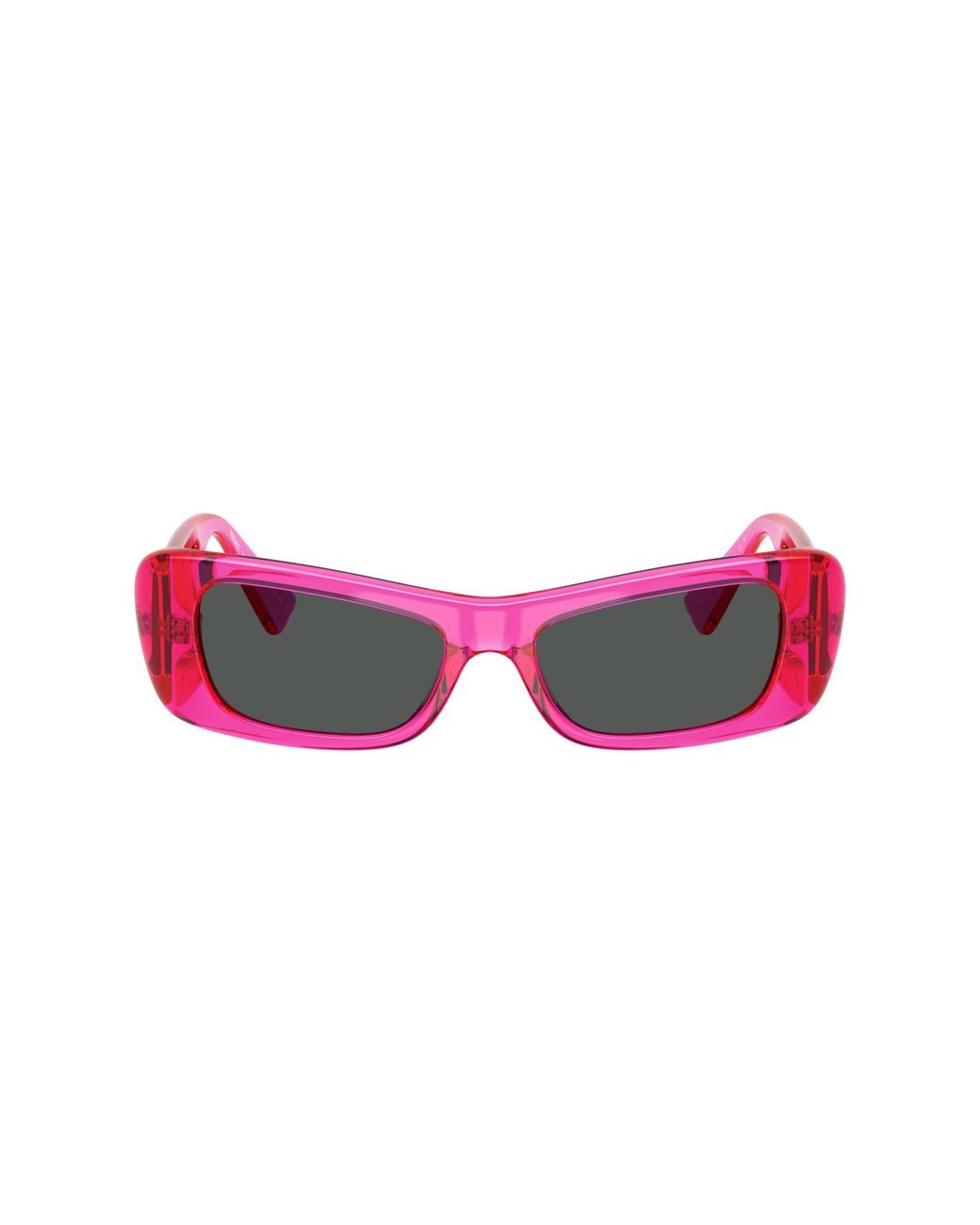 Versace Black Sunglasses Ve4481