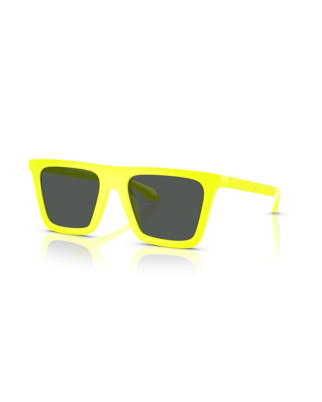 Versace Black Sunglass Ve4468u for men