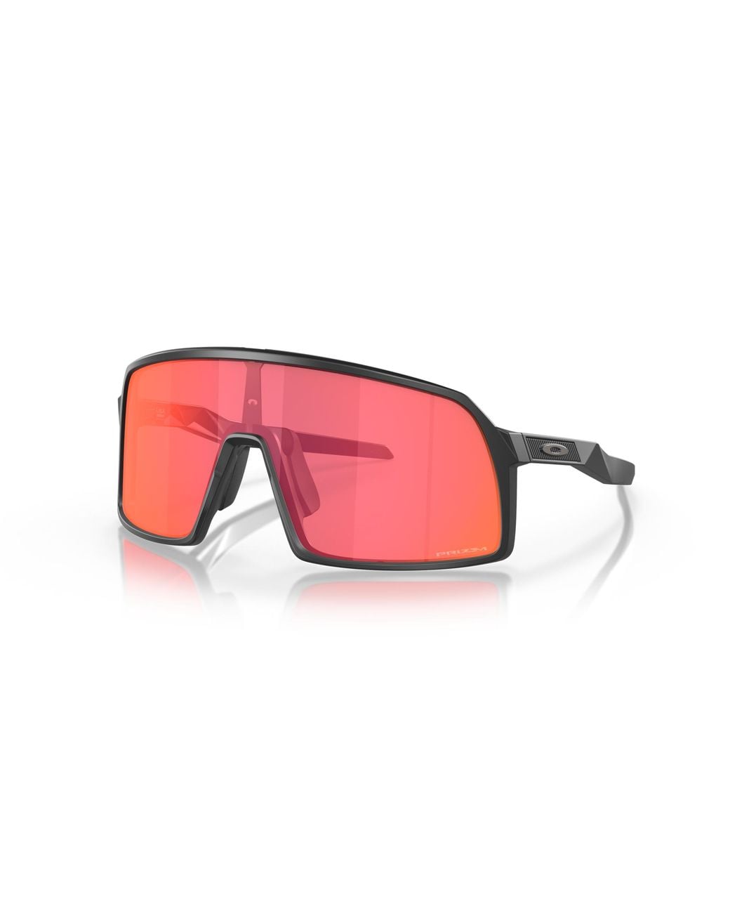 Oakley Black Sunglass Sutro S
