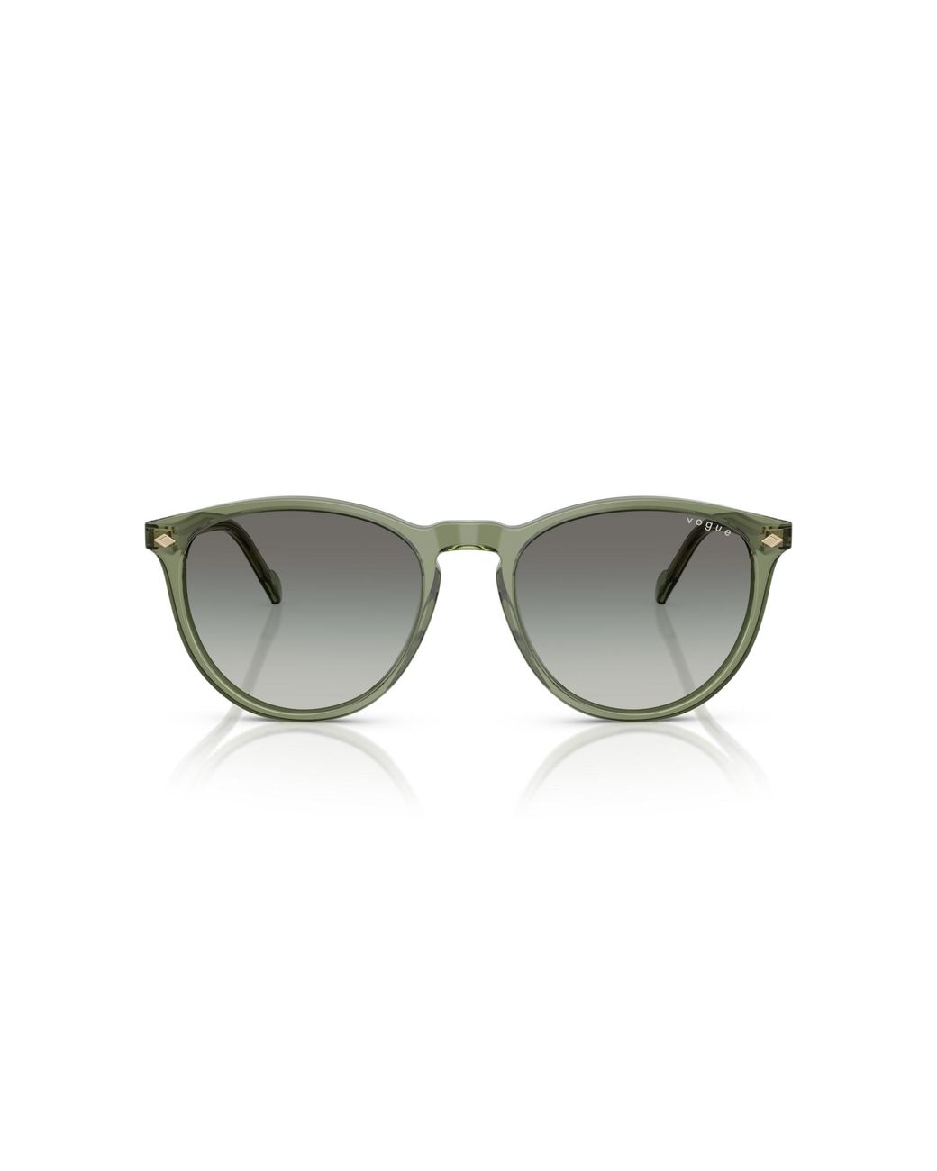 Vogue Eyewear Black Sunglasses Vo5599S for men