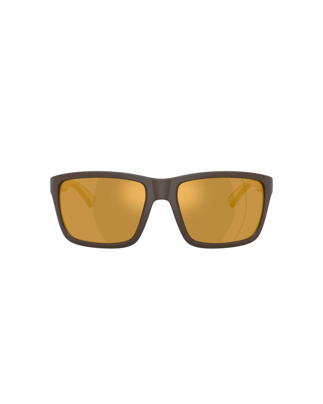 Burberry Black Sunglass Be4483 for men