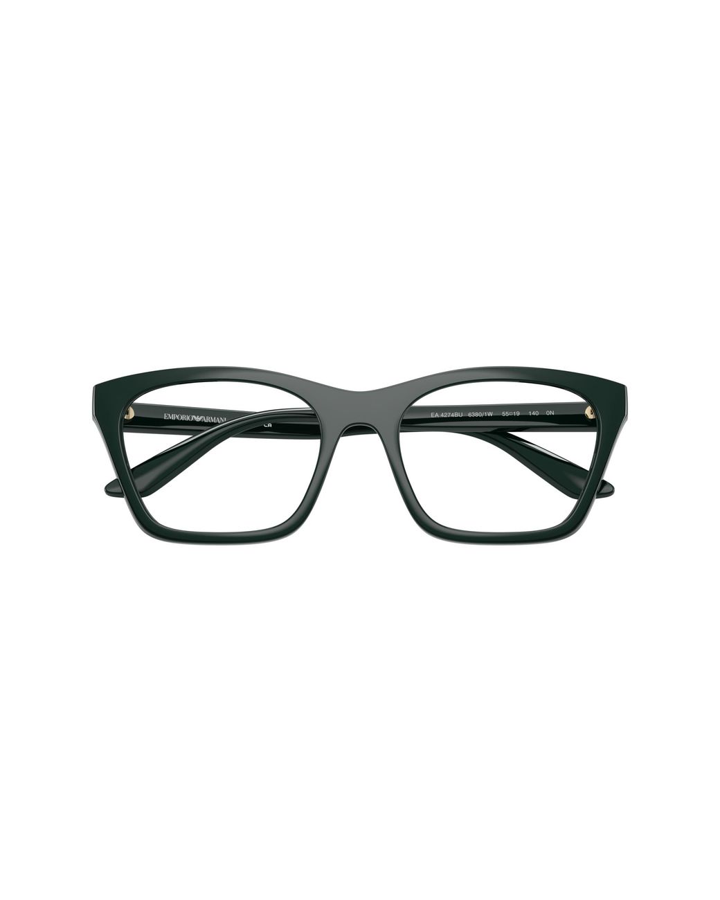 Emporio Armani Black Sunglass Ea4274bu