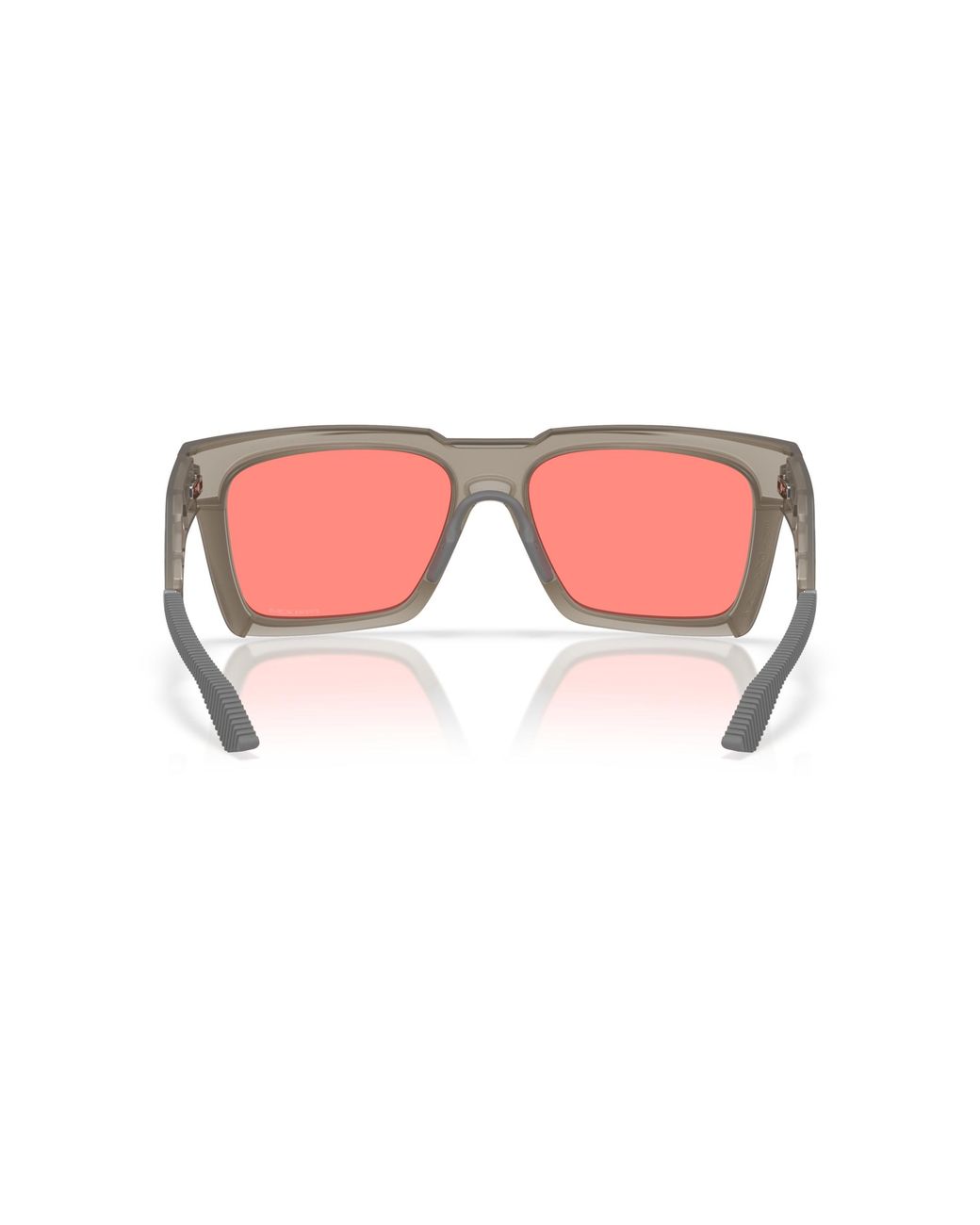 Oakley Black Enigma Ink Latitude Collection Sunglasses - Color: Transparent Sand