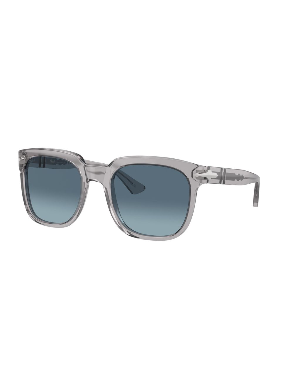Persol Black Sunglass Po3323s