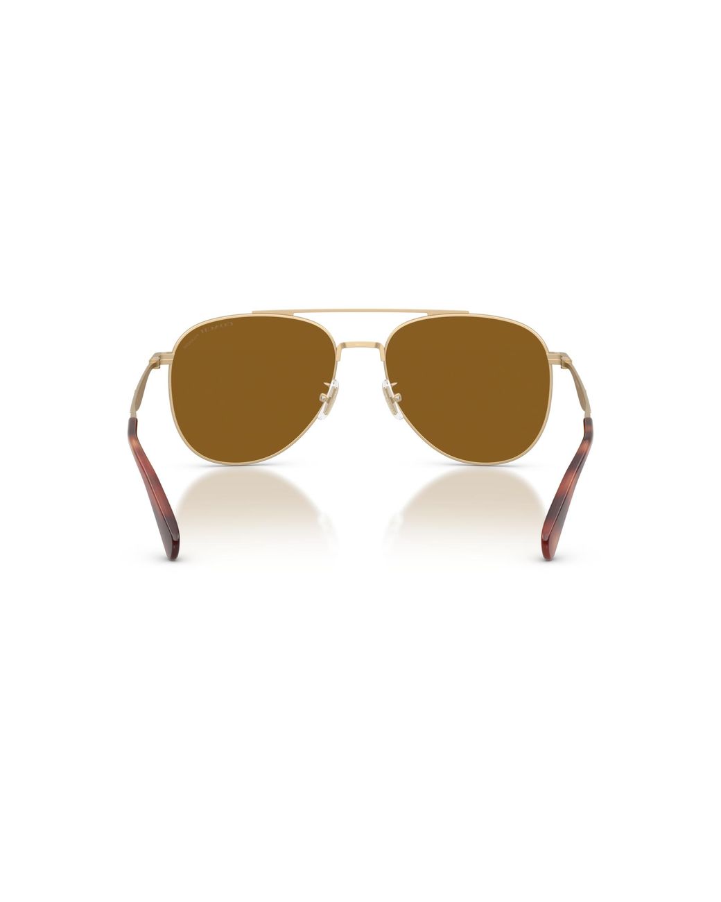 COACH Black Sunglass Hc7190 Cdp40 for men