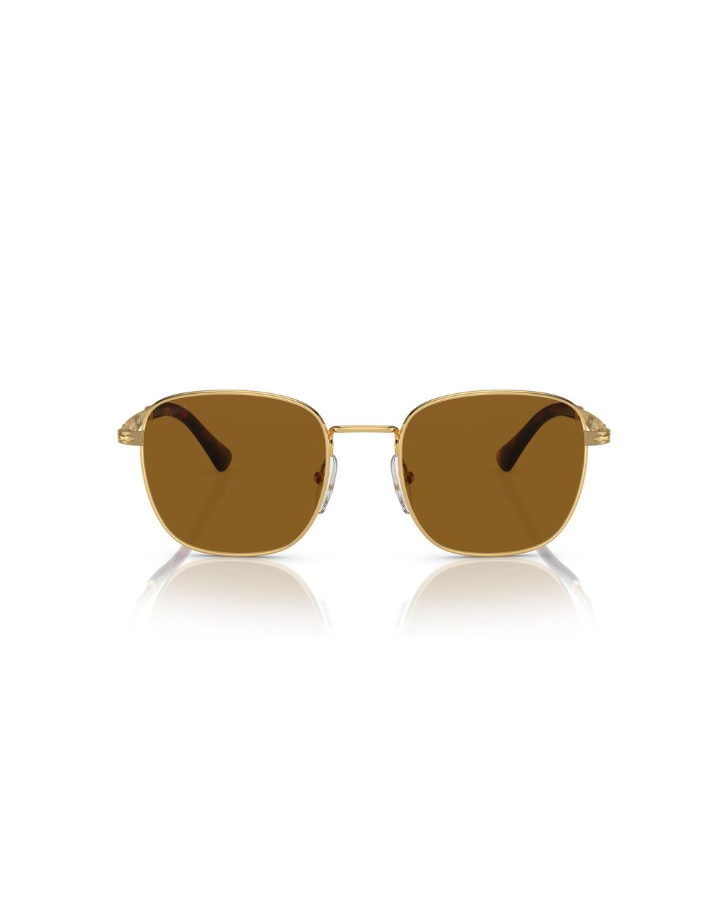 Persol Black Sunglass Po2497s