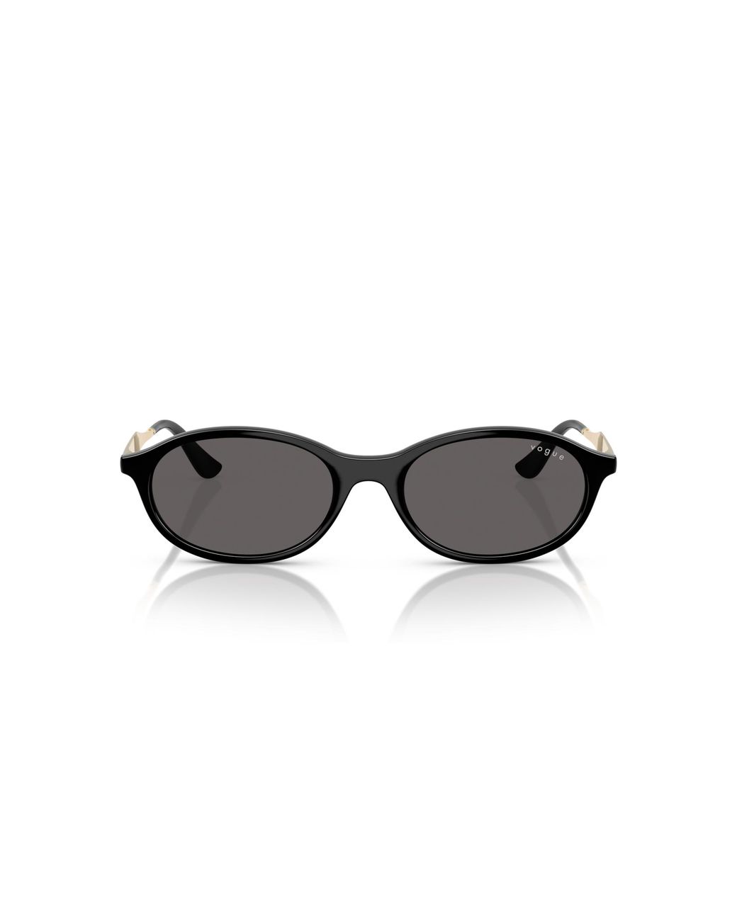Vogue Eyewear Black Sunglass Vo5625s