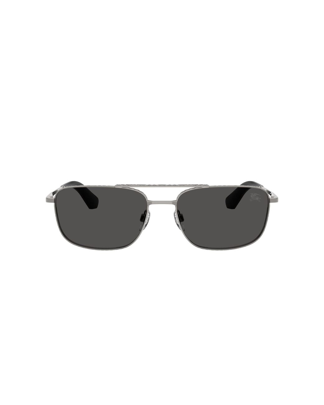 Burberry Black Sunglasses Be3170 for men