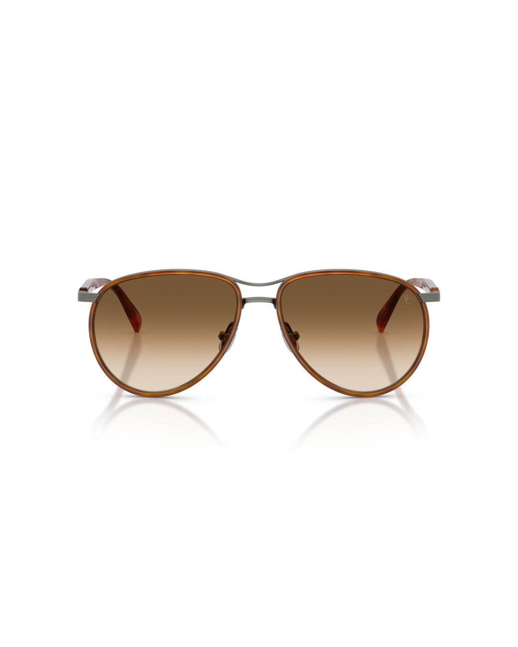 Brunello Cucinelli Black Sunglass Apheleion
