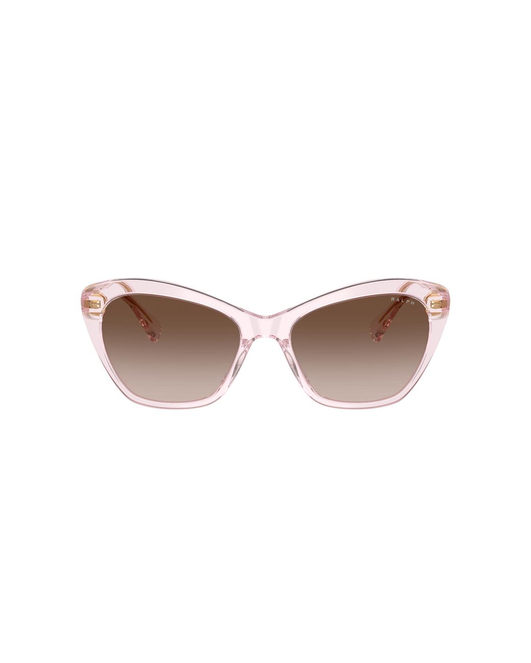 Ralph Black Sunglass Ra5337u