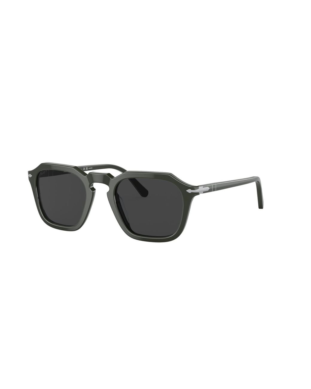 Persol Black Sunglass Po3292s