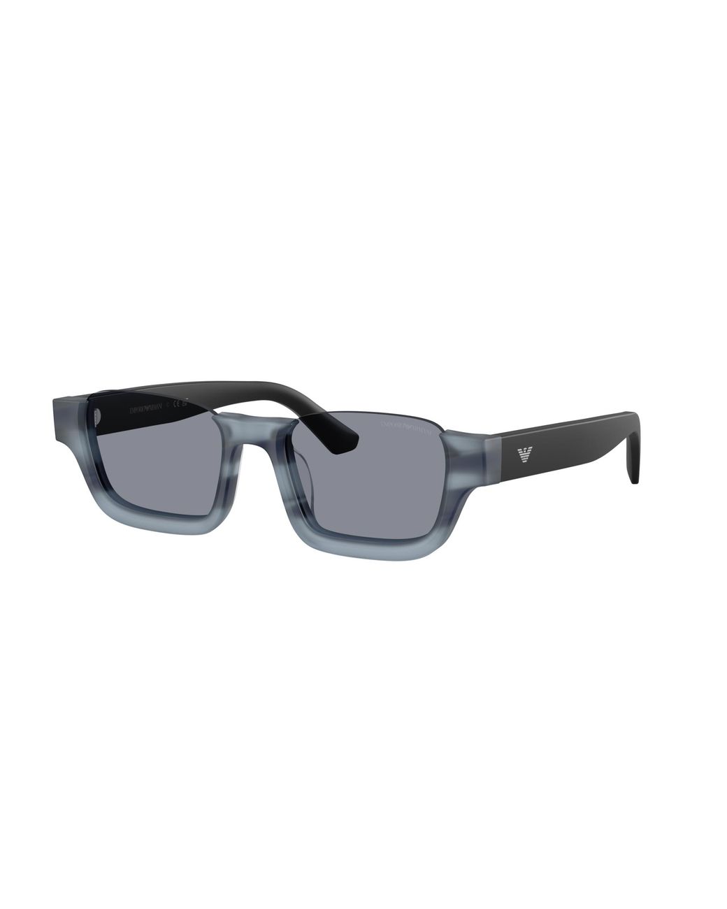 Emporio Armani Black Sunglass Ea4268u