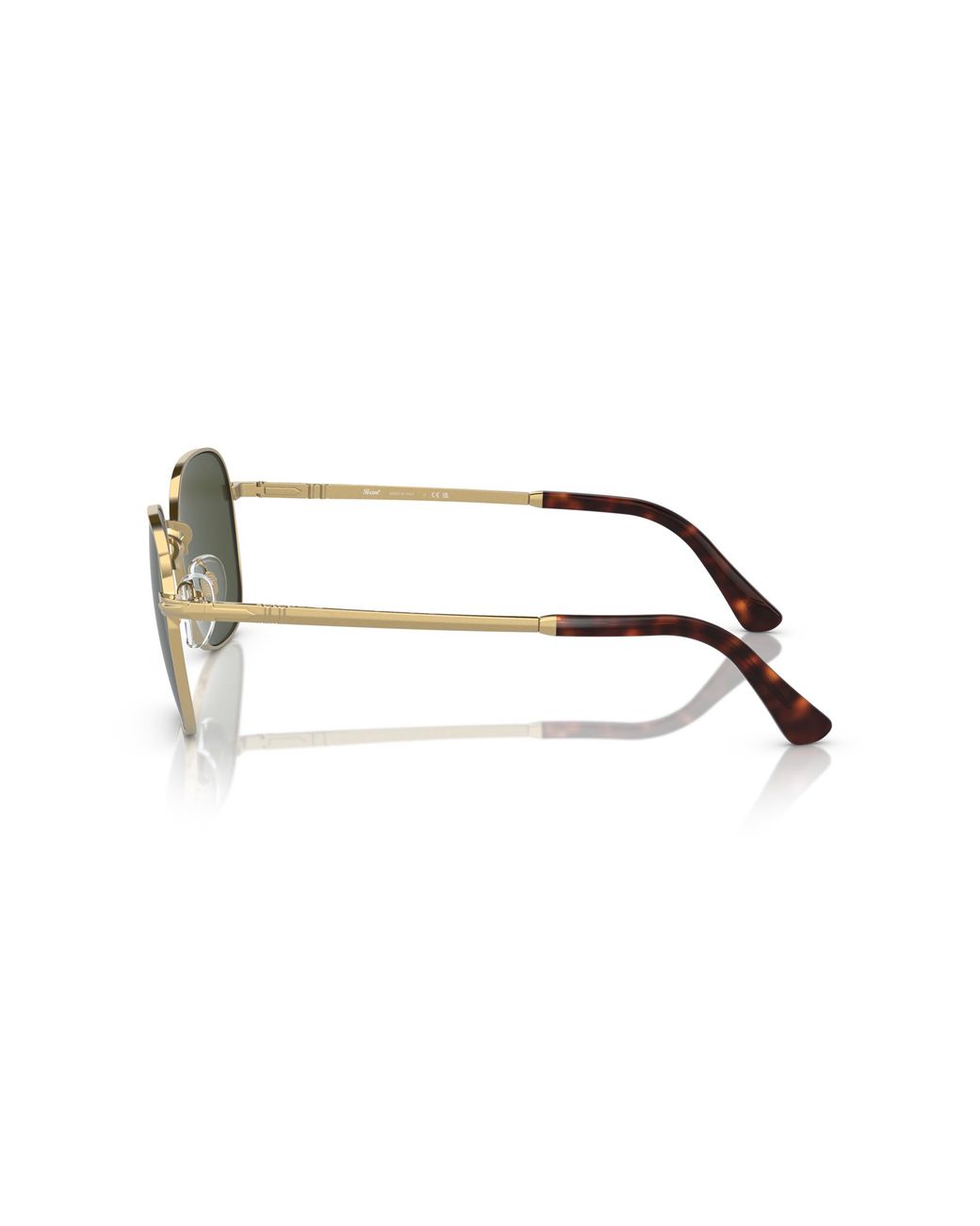 Persol Black Sunglass Po1009s