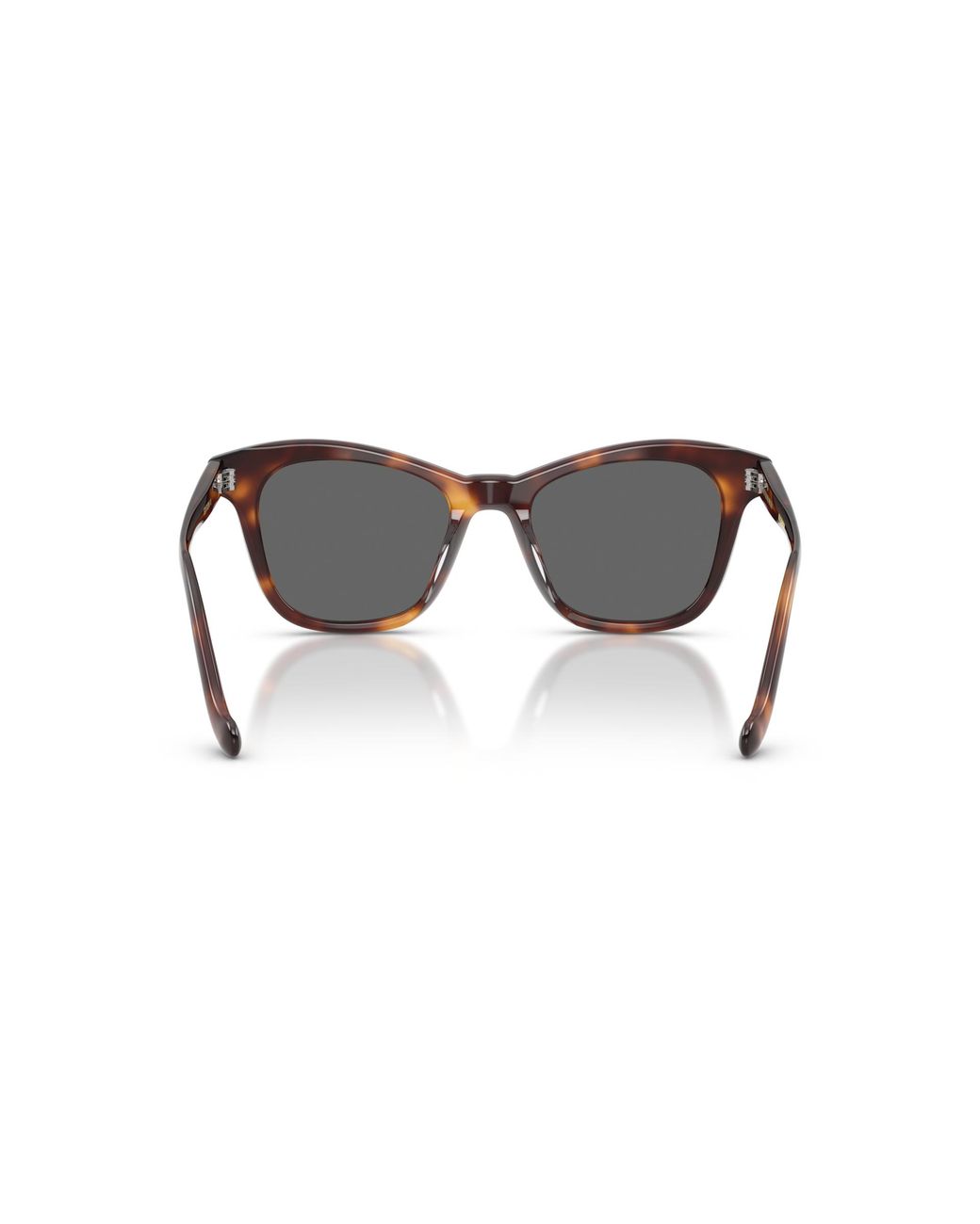 Oliver Peoples Black Sunglass Edition 10