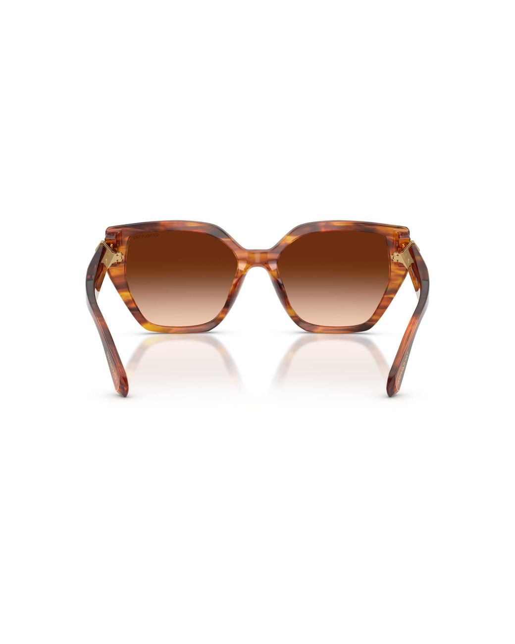 Swarovski Black Sunglass Sk6044u