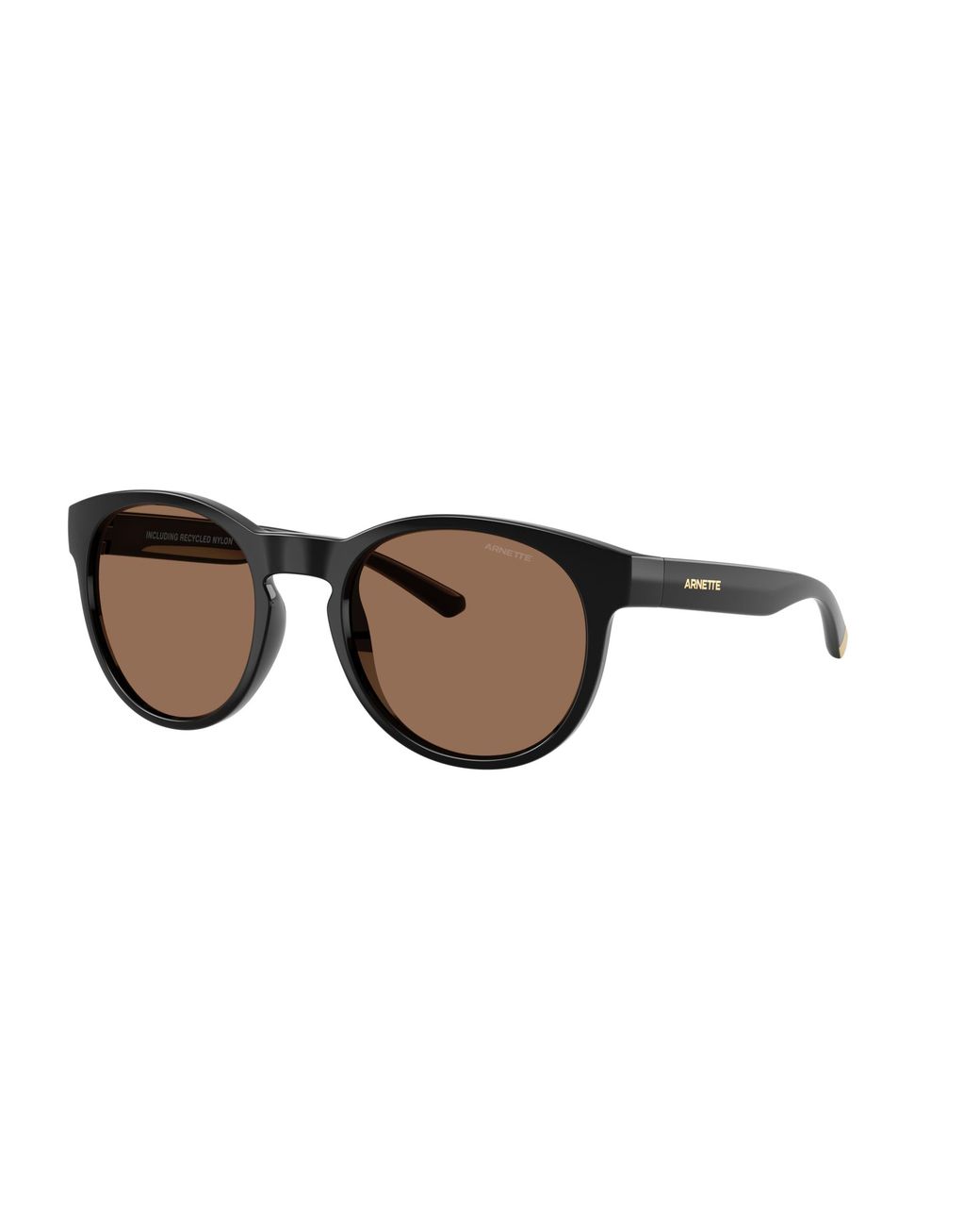 Arnette Black Sunglass An4371 for men