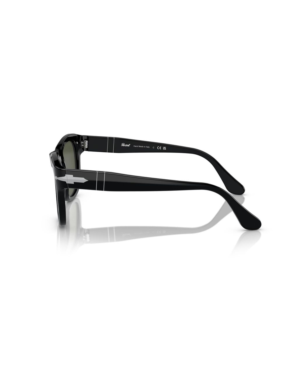 Persol Black Sunglass Po3313s