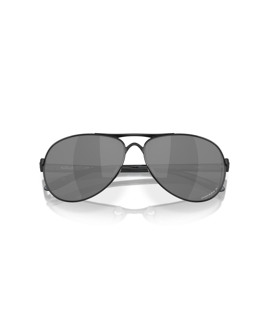 Oakley Black Sunglass Feedback