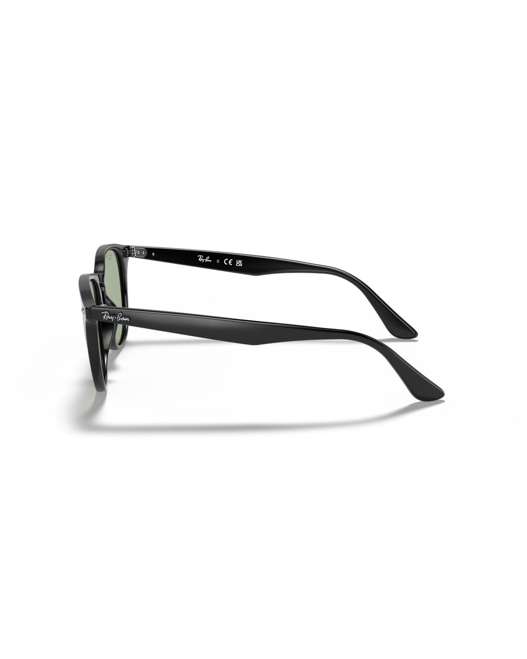 Ray-Ban Black Sunglass Rb4259