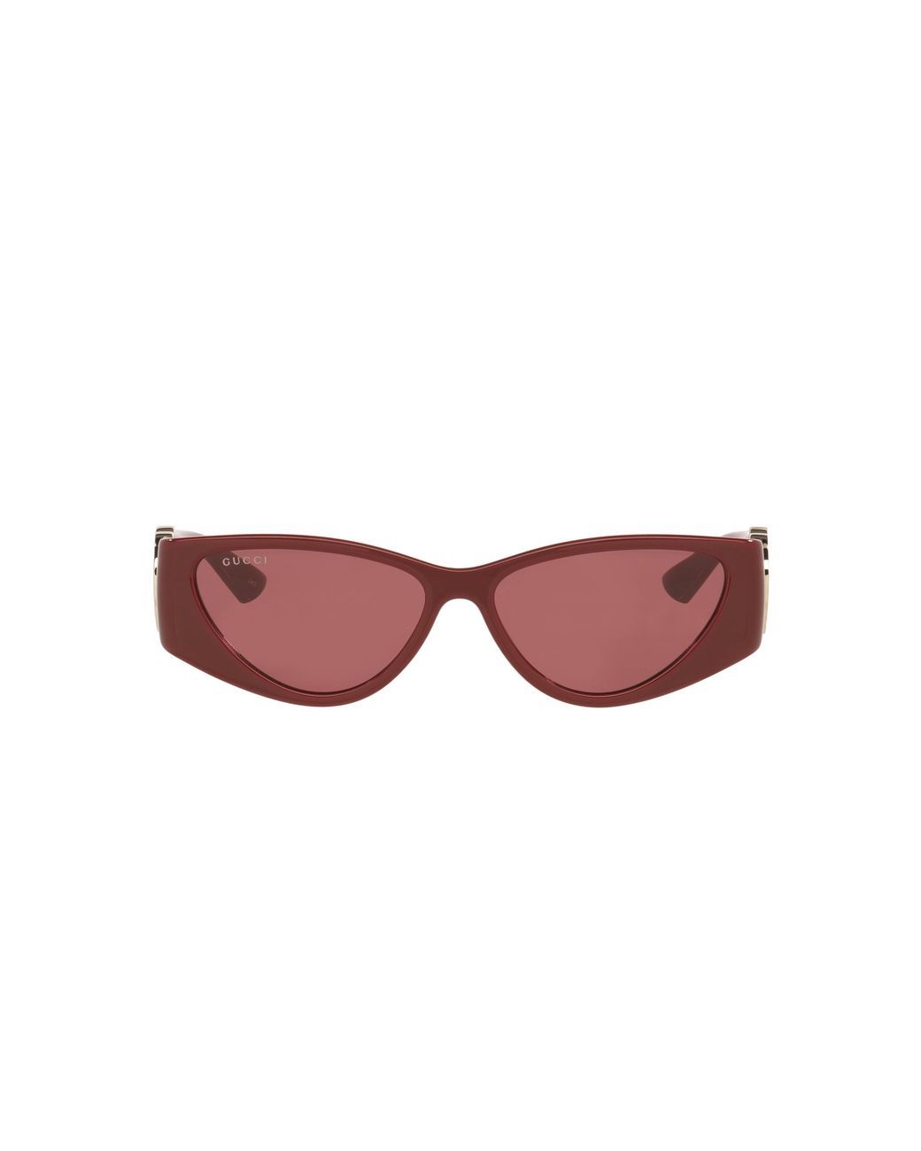 Gucci Black Sunglass GG1824S