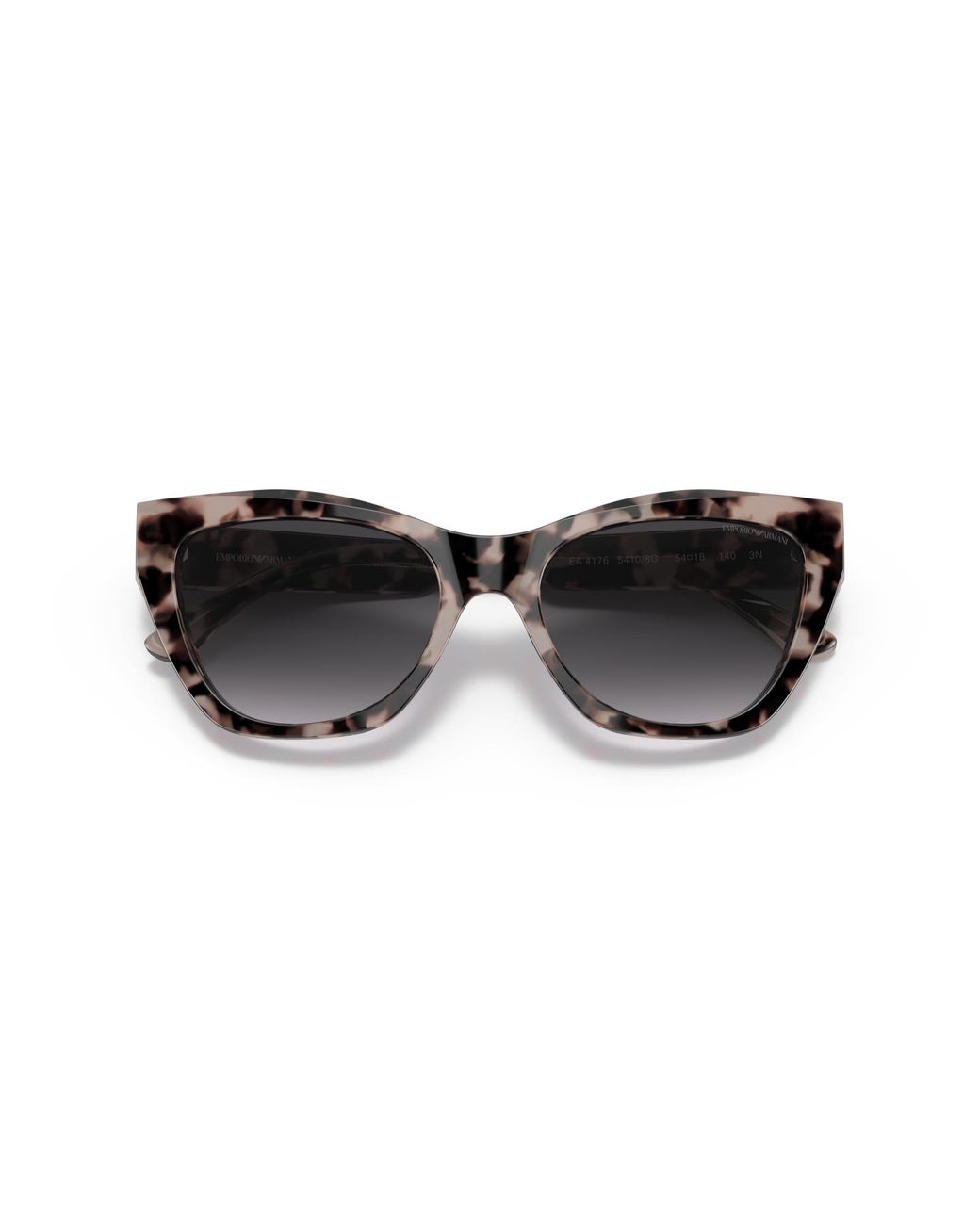 Emporio Armani Black Ea4176