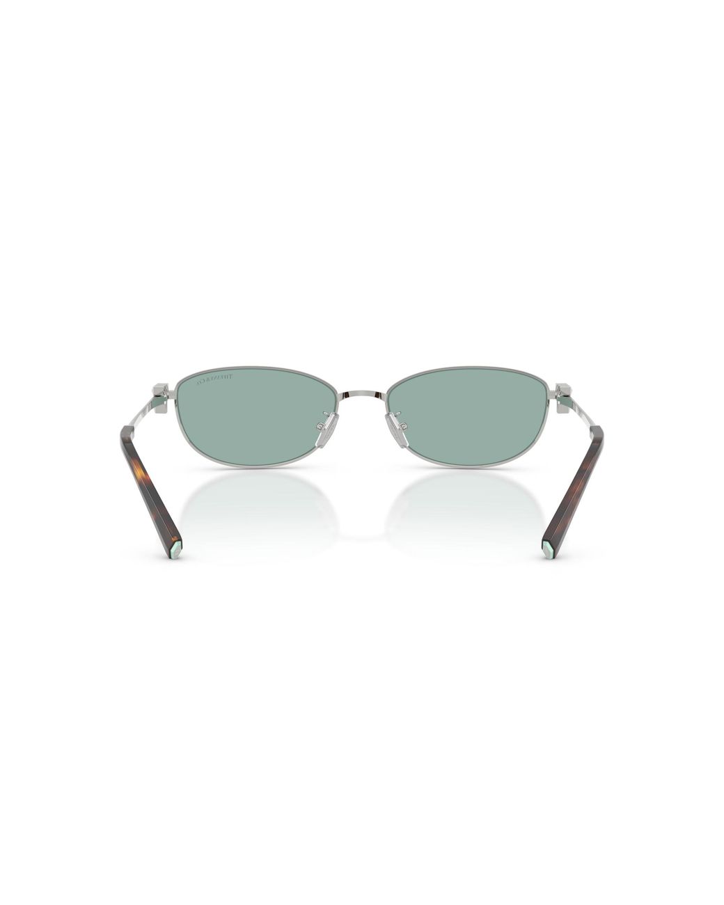 Tiffany & Co Black Sunglass Tf3115