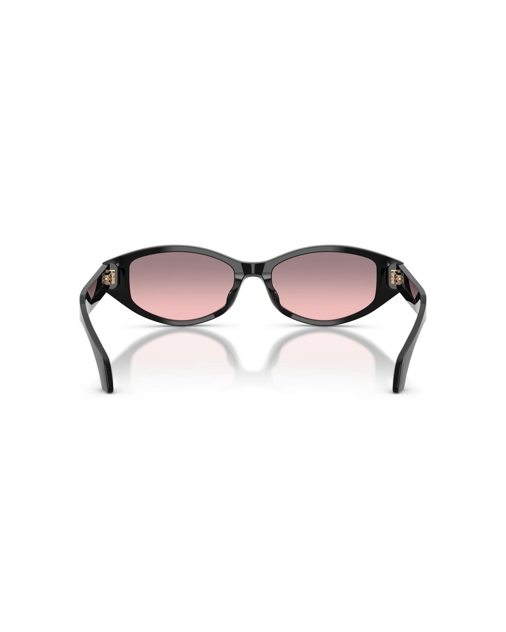 Versace Black Sunglass Ve4512d