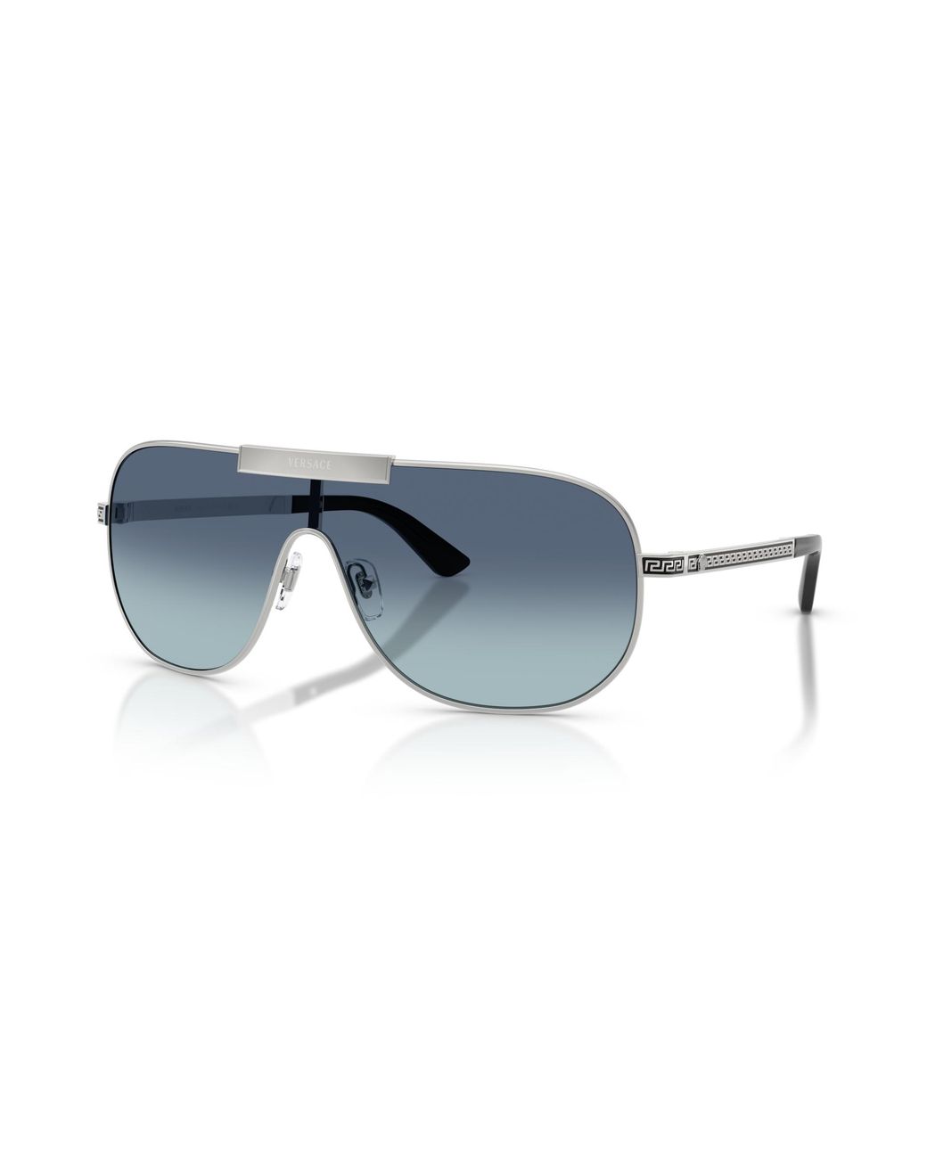 Versace Black Sunglass Ve2293 for men