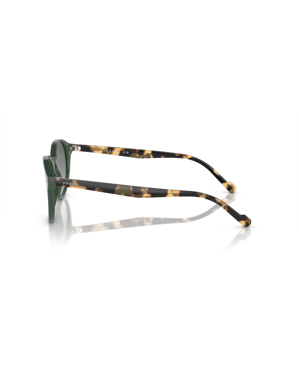 Vogue Eyewear Black Sunglasses Vo5327S for men