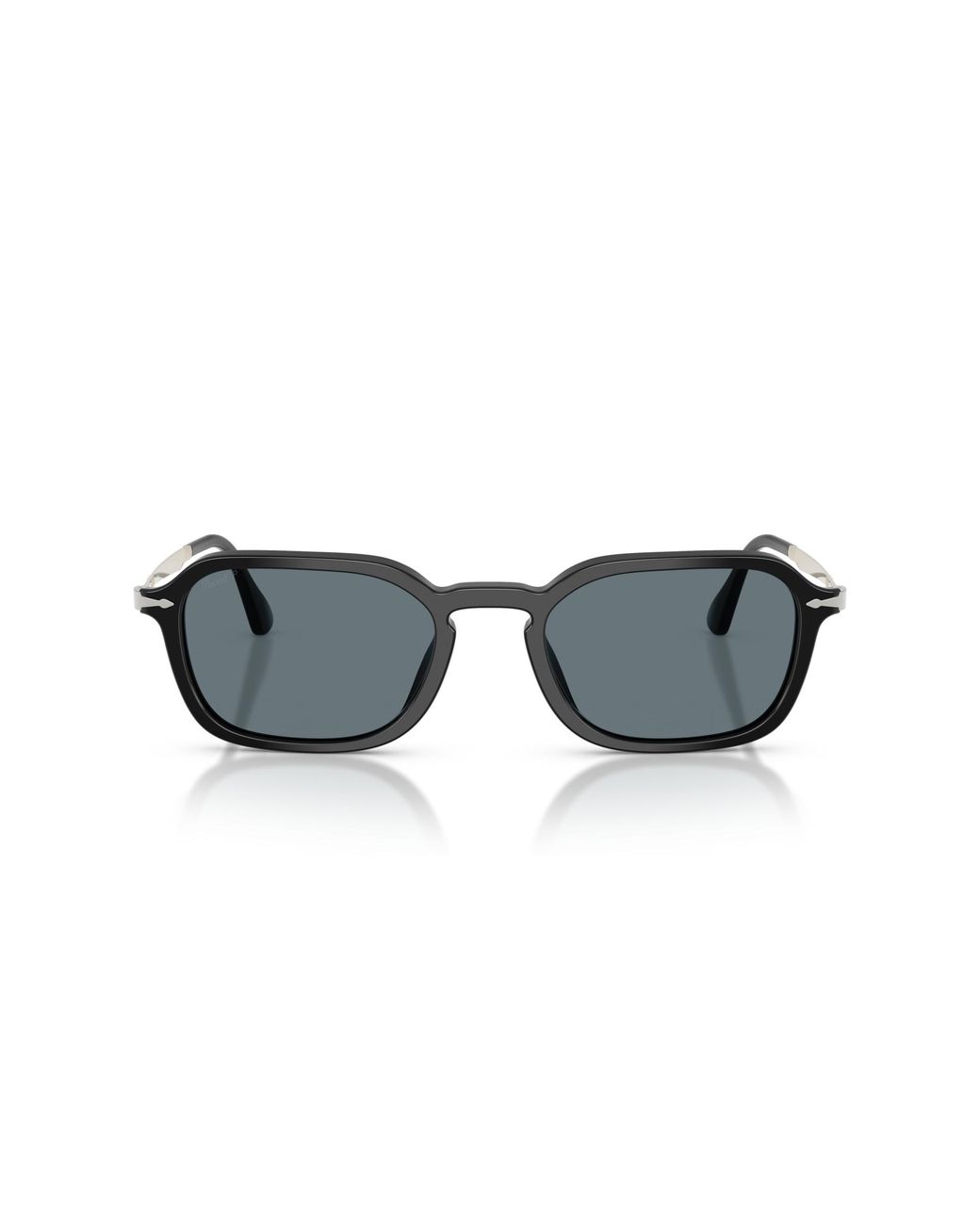 Persol Black Sunglass Po3381s