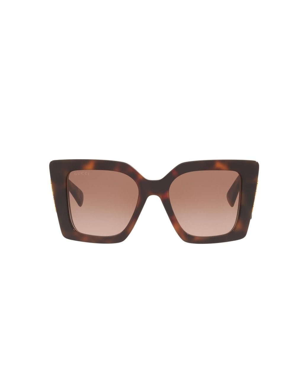 Gucci Black Sunglass Gg2039S