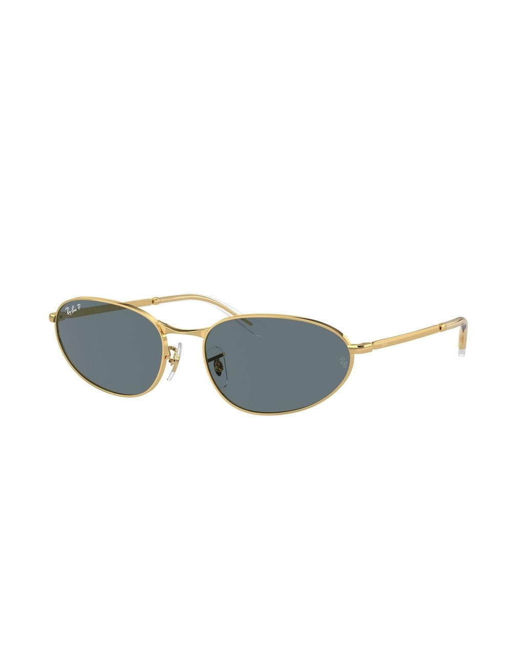 Ray-Ban Black Rb3734 Sunglasses