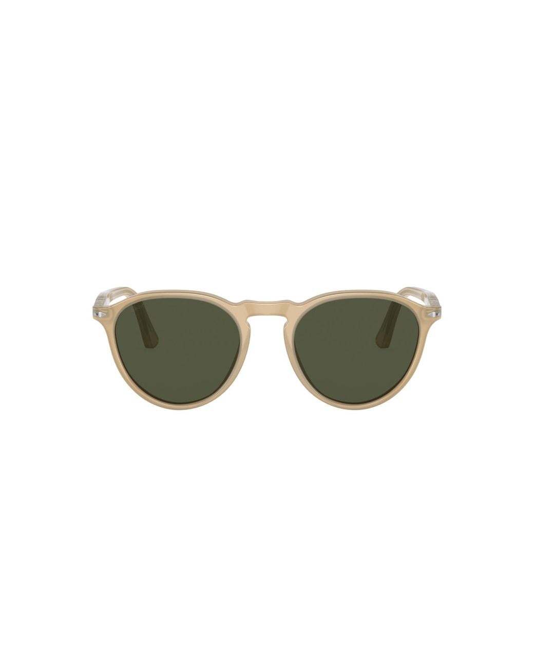 Persol Black Sunglasses Po3286S