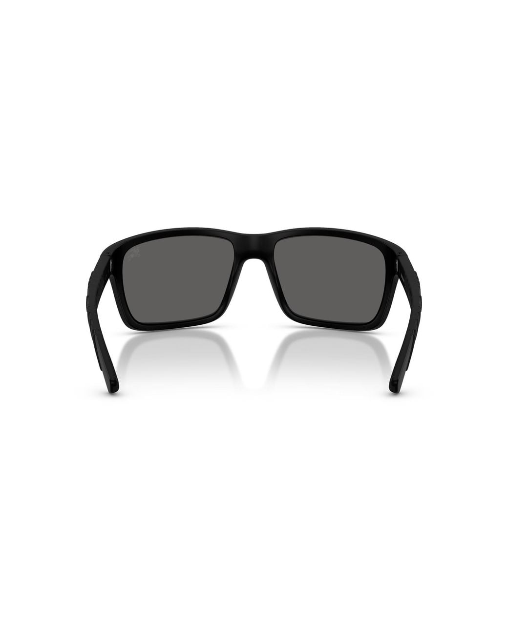Burberry Black Sunglass Be4483 for men