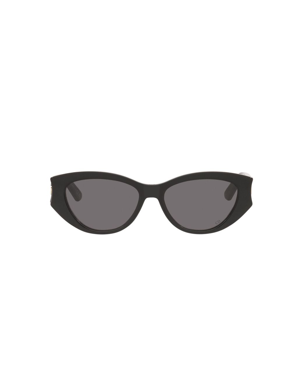 Dior Black Sunglass Glow B1i