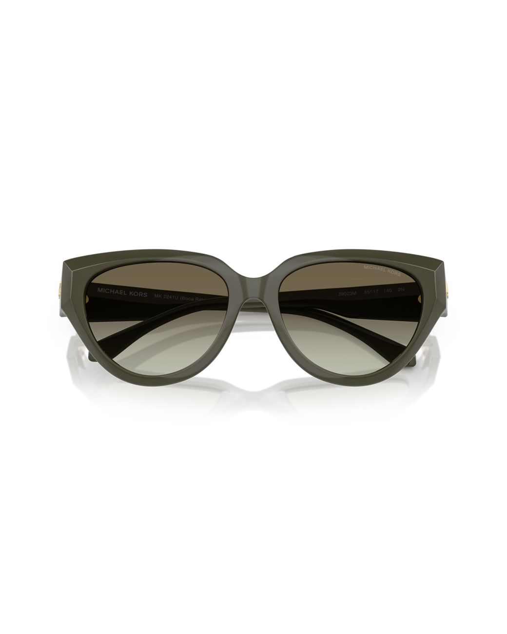 Michael Kors Black Mk2241U Boca Raton