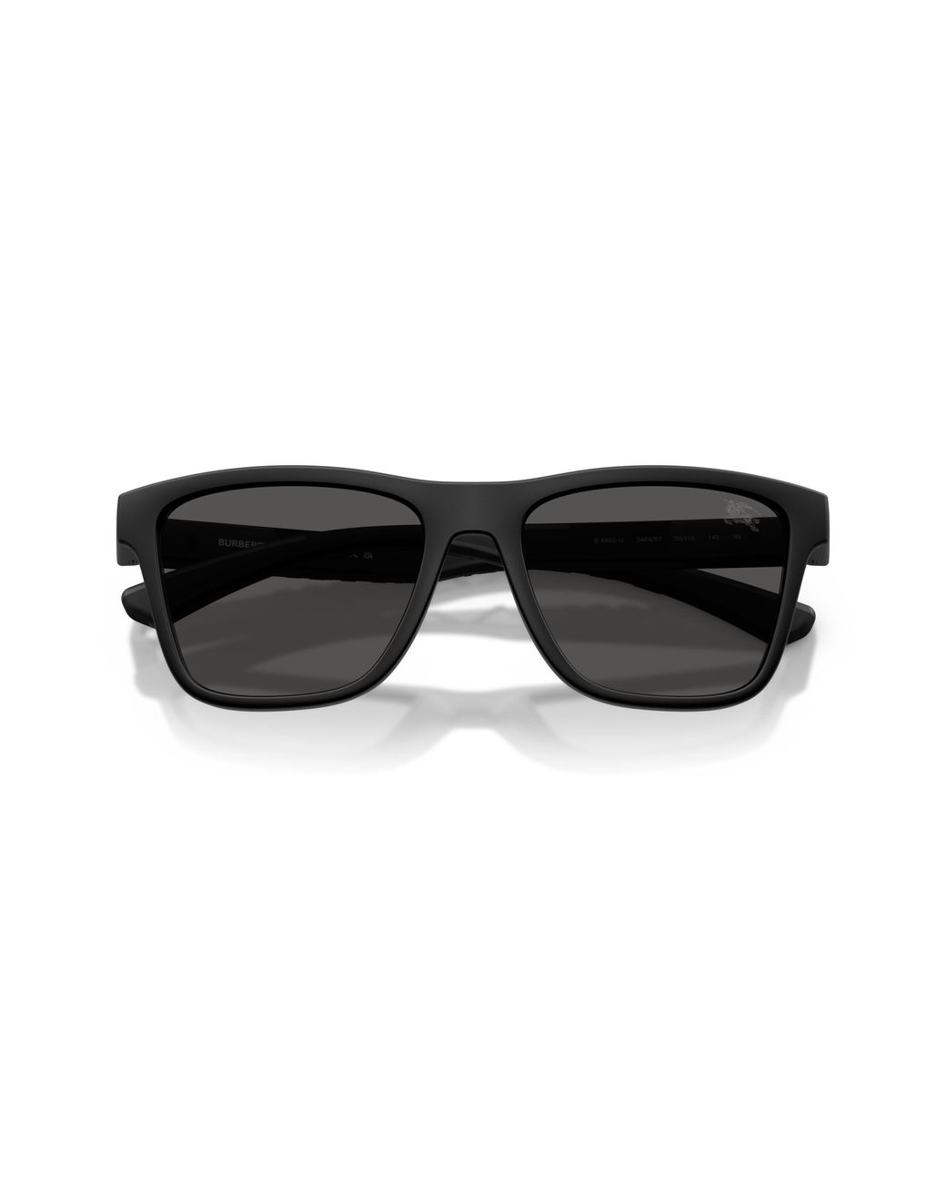 Burberry Black Sunglass Be4482u for men
