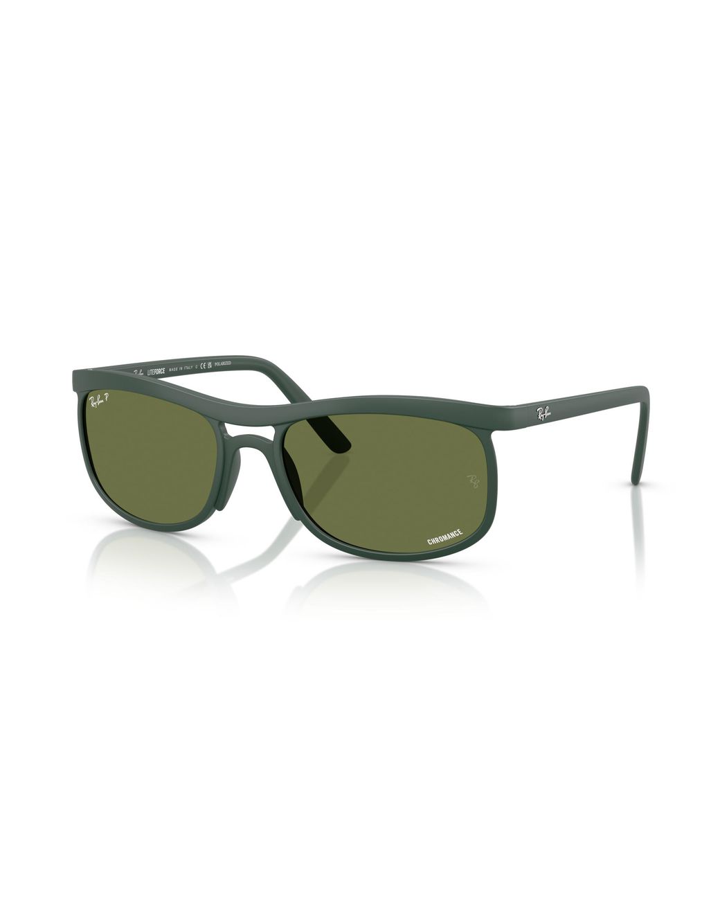 Ray-Ban Green Ray