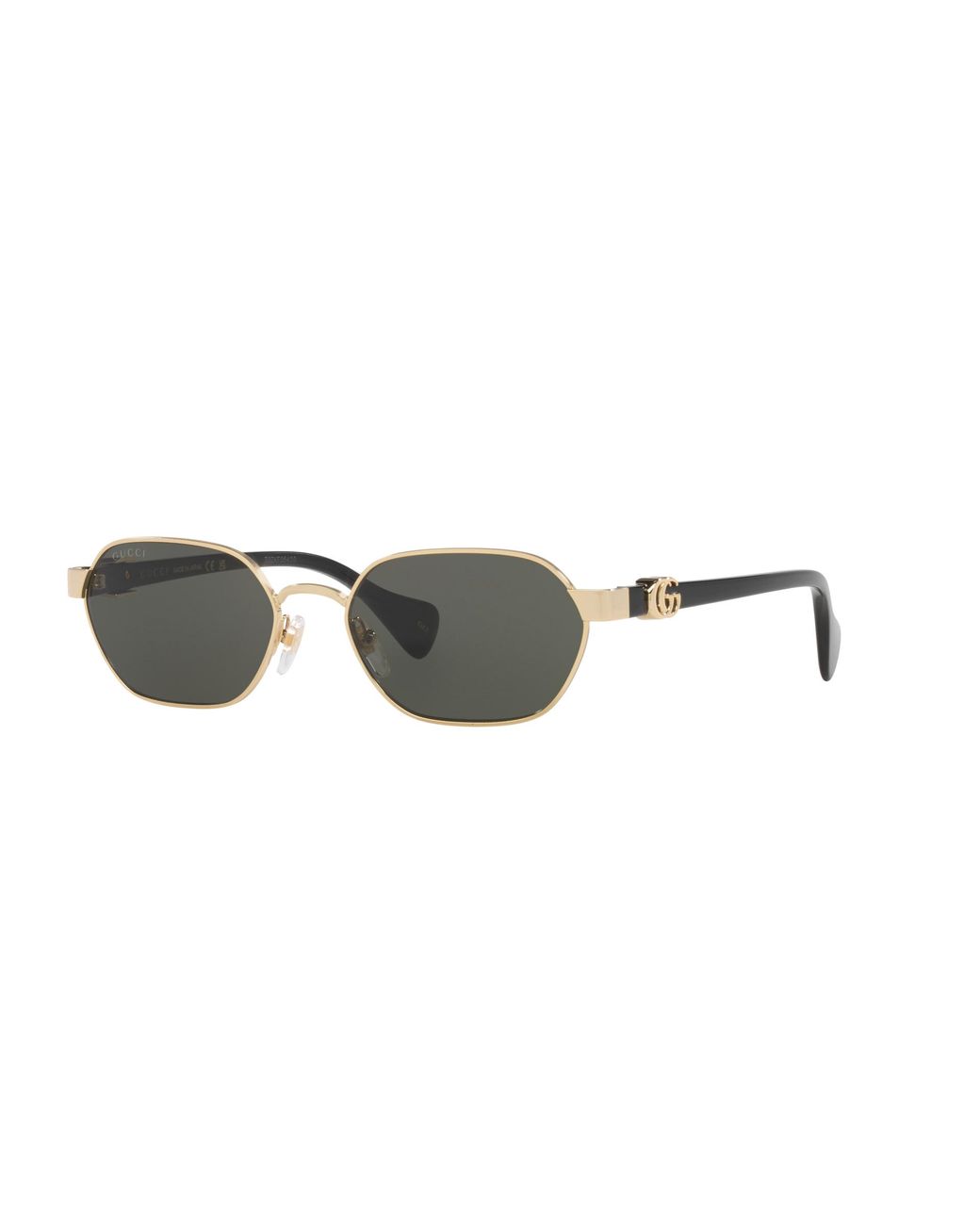 Gucci Black Sunglass GG1593S