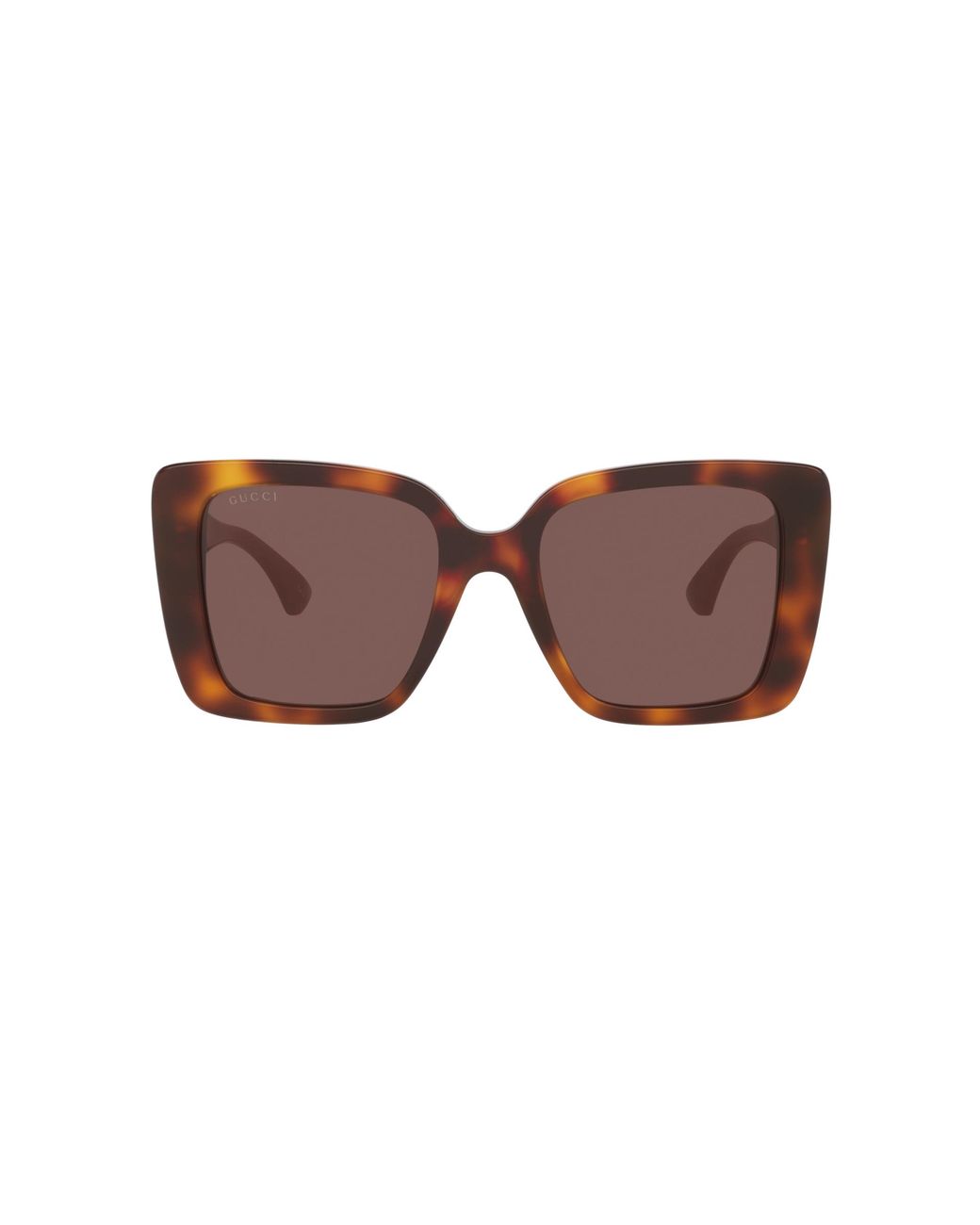 Gucci Black Sunglass GG1861S