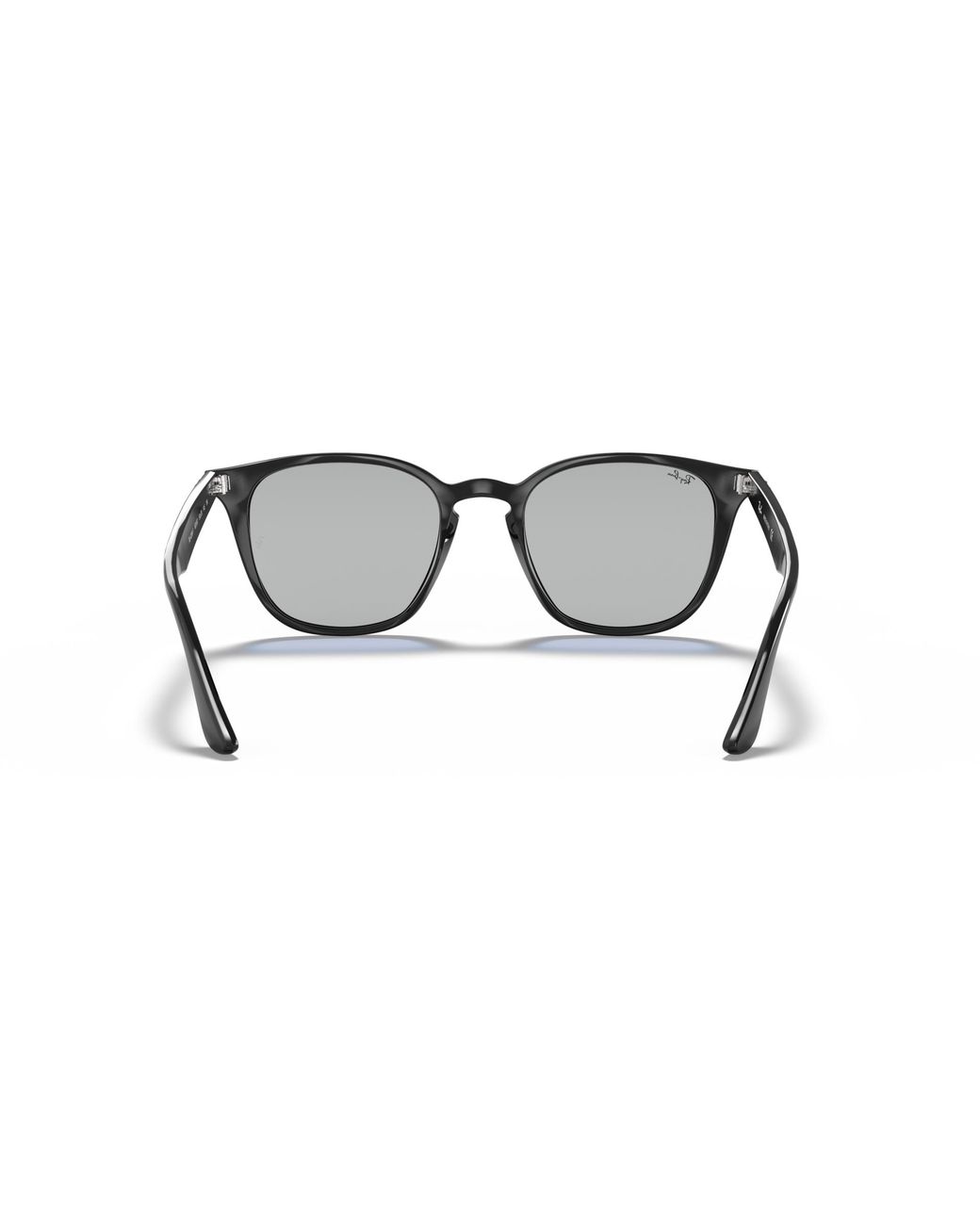 Ray-Ban Black Sunglass Rb4258
