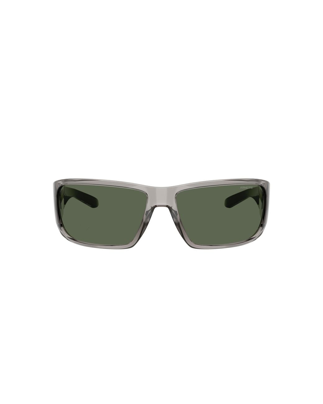 Arnette Black Sunglass An4297 Snap Ii for men