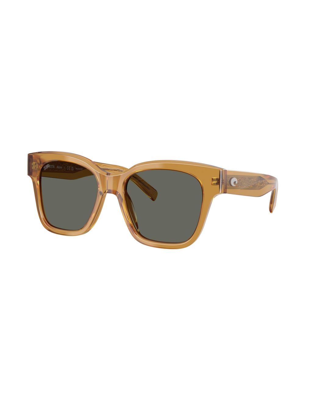 Costa Black Sunglass Nusa