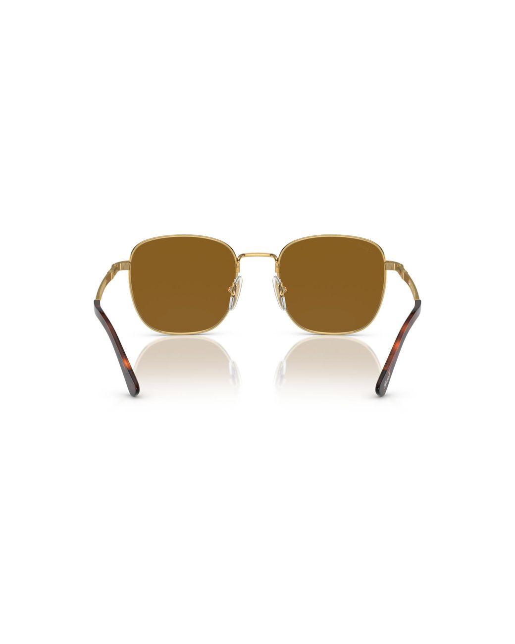 Persol Black Sunglass Po2497s